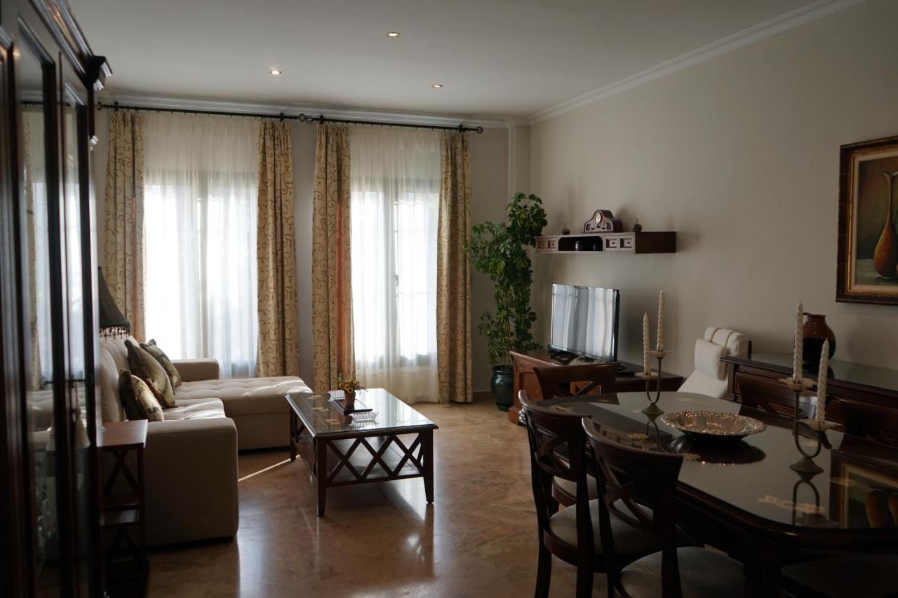 Apartamento San Pedro Playa มาร์เบยา ภายนอก รูปภาพ