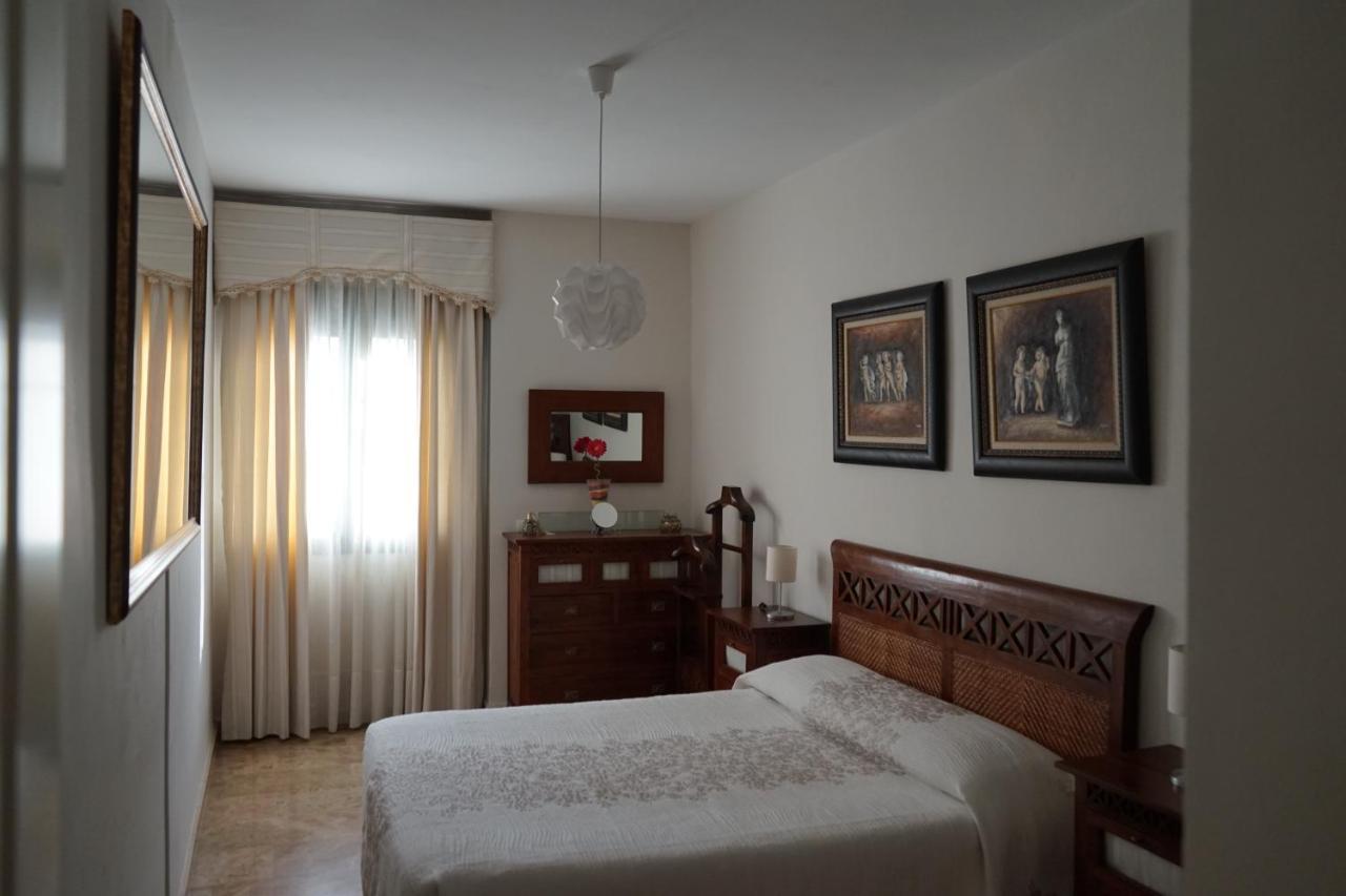 Apartamento San Pedro Playa มาร์เบยา ภายนอก รูปภาพ