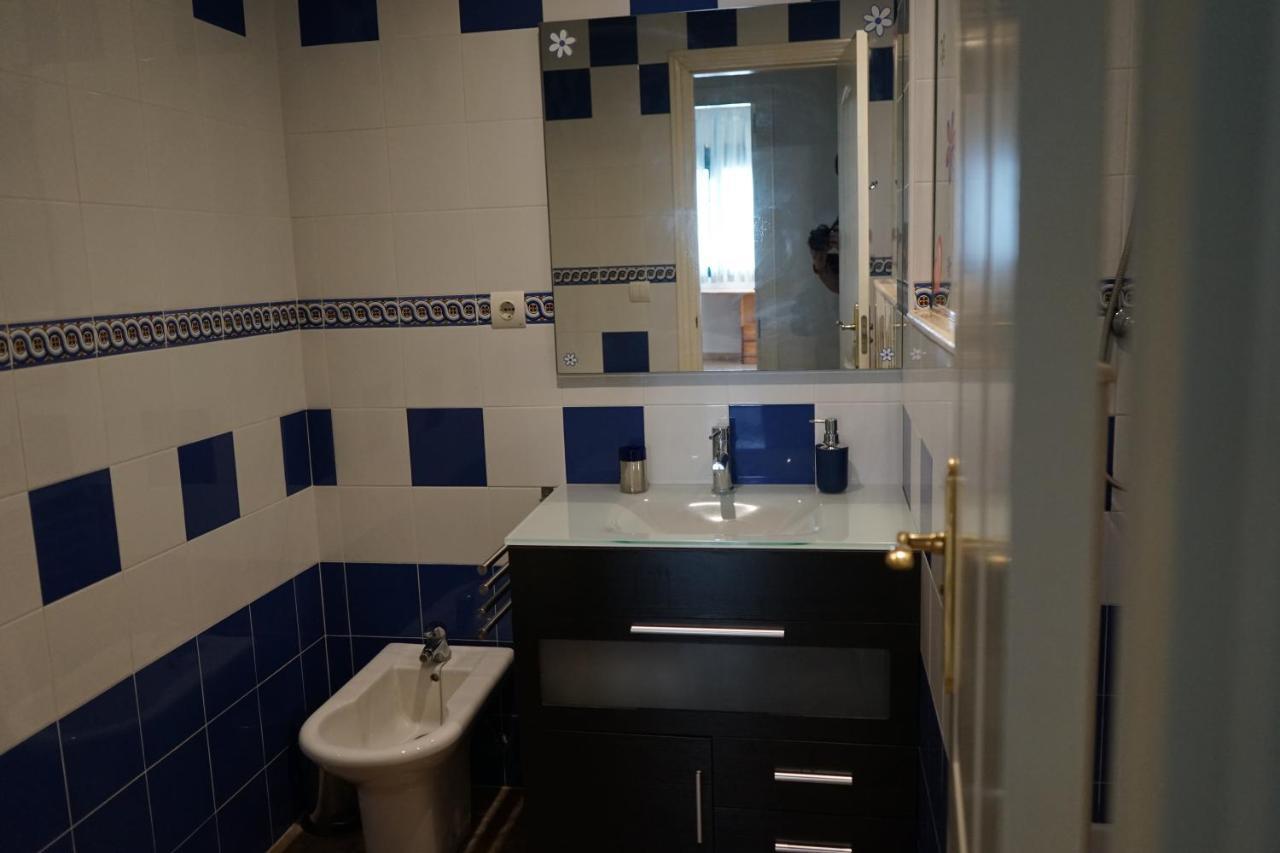 Apartamento San Pedro Playa มาร์เบยา ภายนอก รูปภาพ