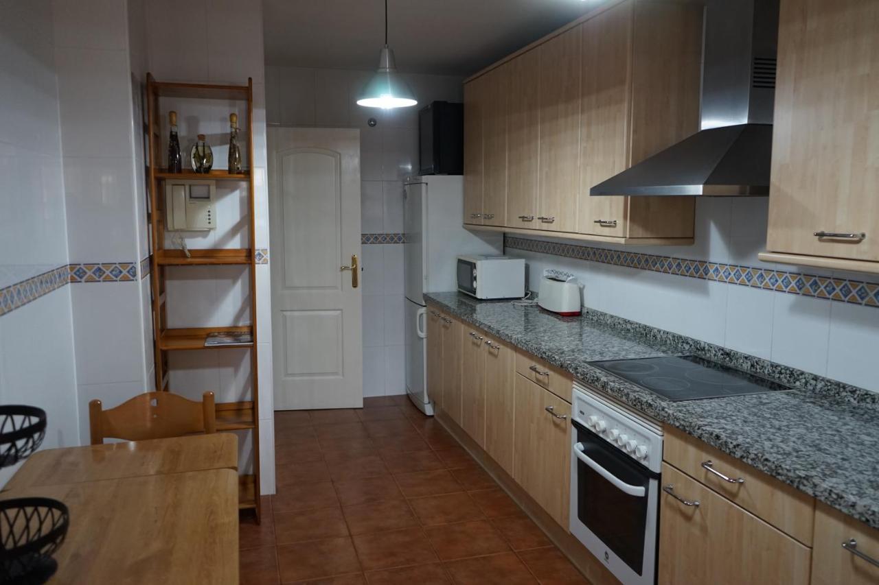 Apartamento San Pedro Playa มาร์เบยา ภายนอก รูปภาพ