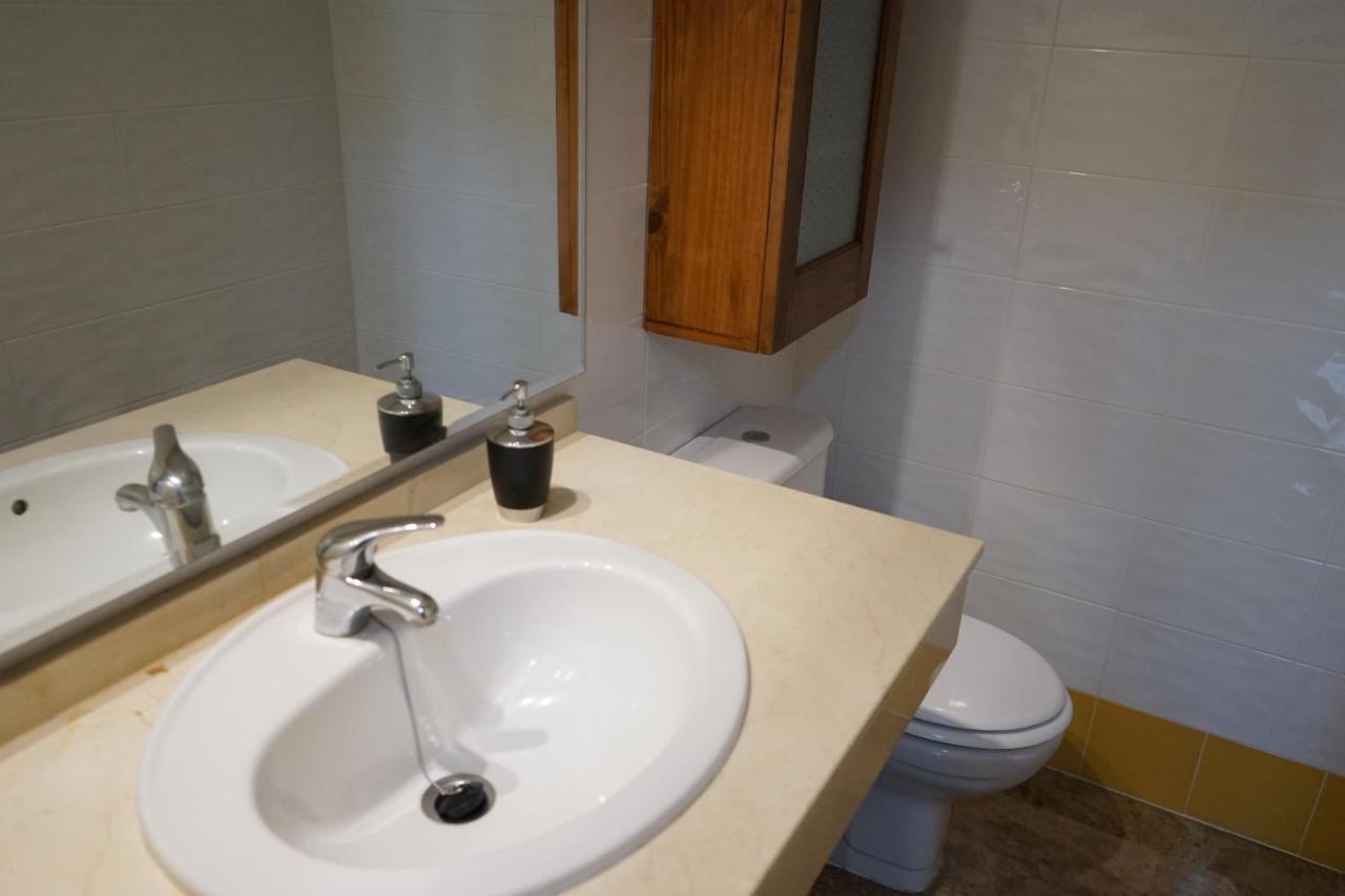 Apartamento San Pedro Playa มาร์เบยา ภายนอก รูปภาพ