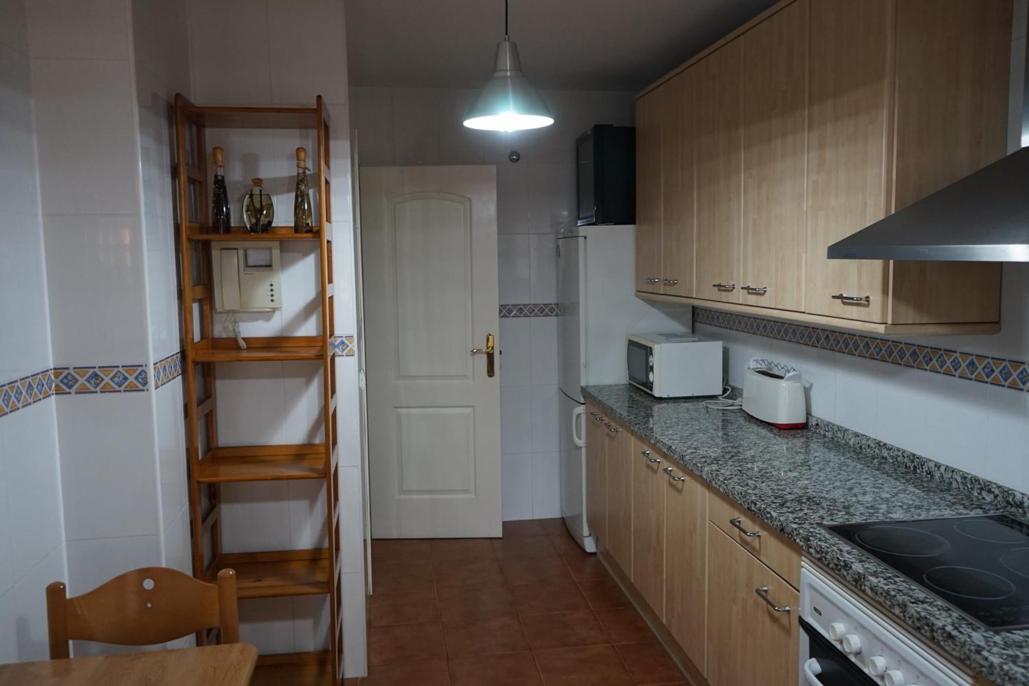 Apartamento San Pedro Playa มาร์เบยา ภายนอก รูปภาพ