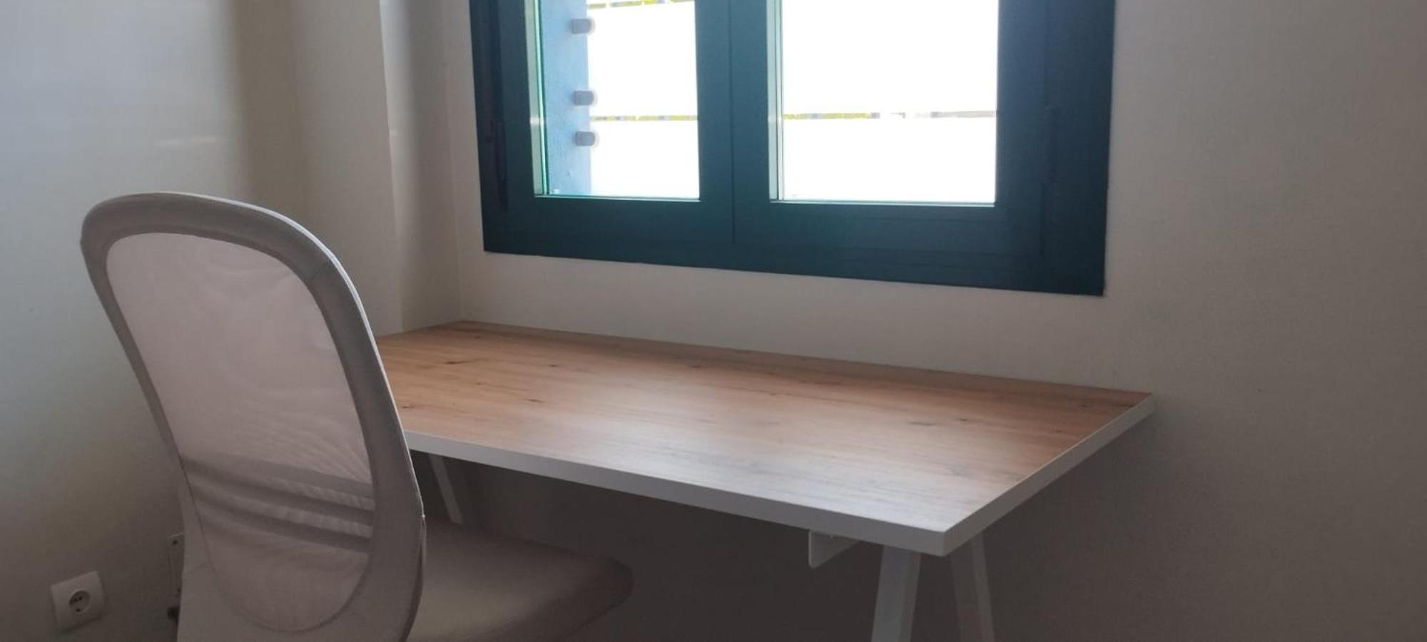 Apartamento San Pedro Playa มาร์เบยา ภายนอก รูปภาพ