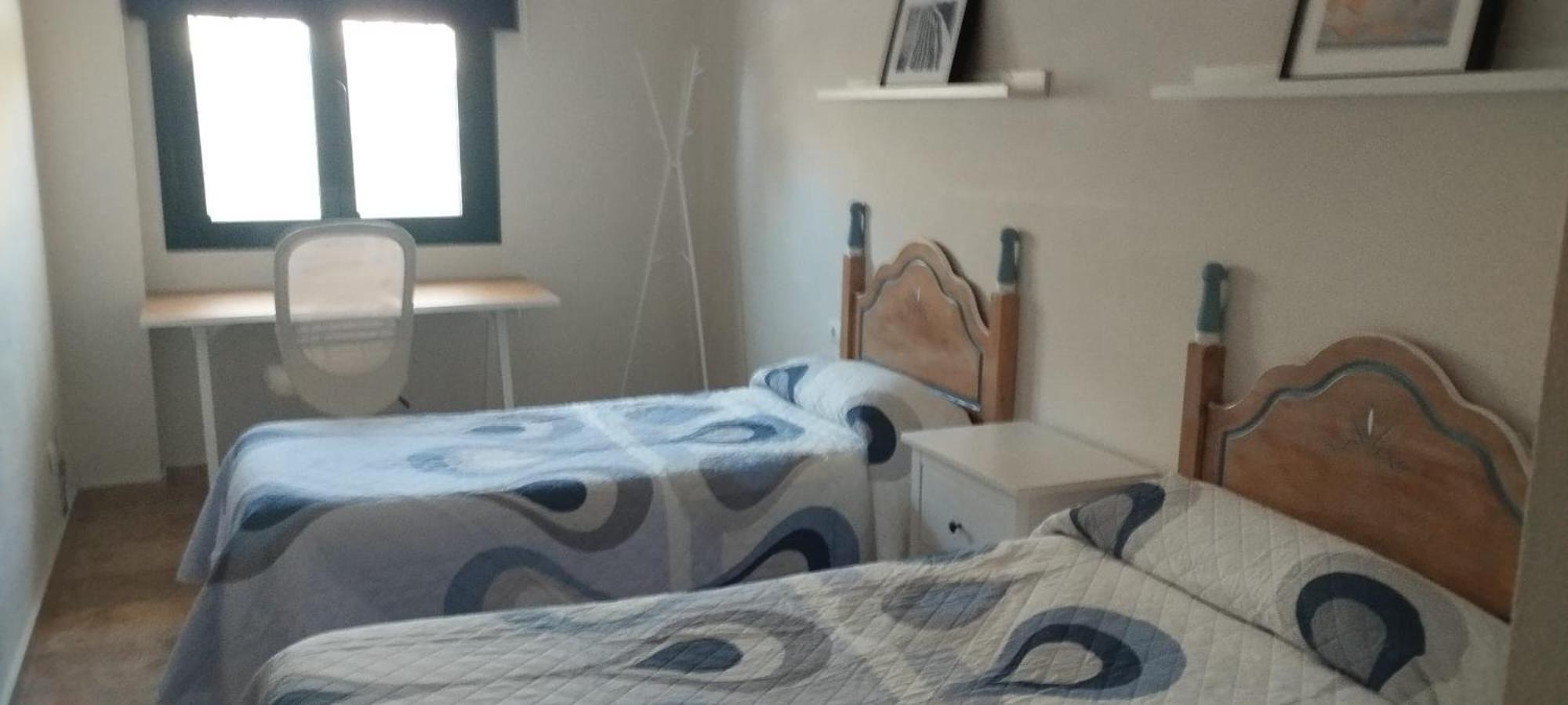 Apartamento San Pedro Playa มาร์เบยา ภายนอก รูปภาพ