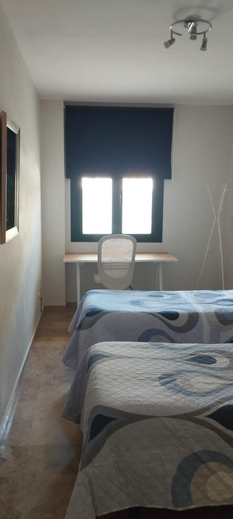 Apartamento San Pedro Playa มาร์เบยา ภายนอก รูปภาพ